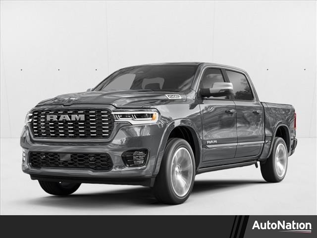 ram ram 1500 pickup 2025 1C6SRFHP0SN550816 image ram ram 1500 pickup 2025 1C6SRFHP0SN550816 image